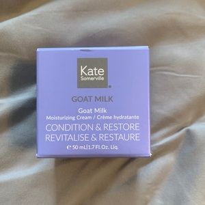 Kate Somerville Goat Milk Cream